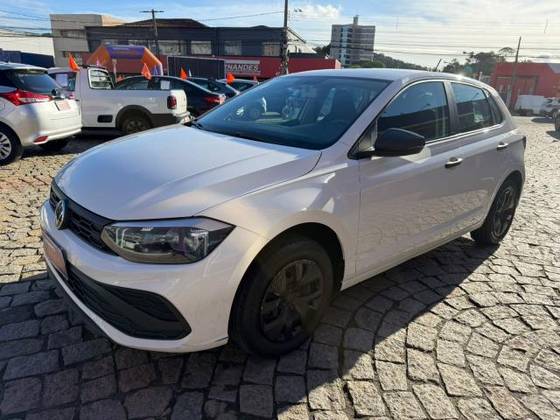VOLKSWAGEN POLO 1.0 MPI TRACK MANUAL
